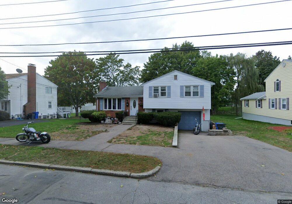 60 Miriam Rd, Waltham, MA 02451 - photo 1