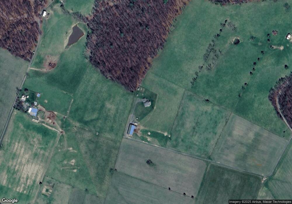 1255 Wolverton Rd, Edinburg, VA 22824 - photo 1