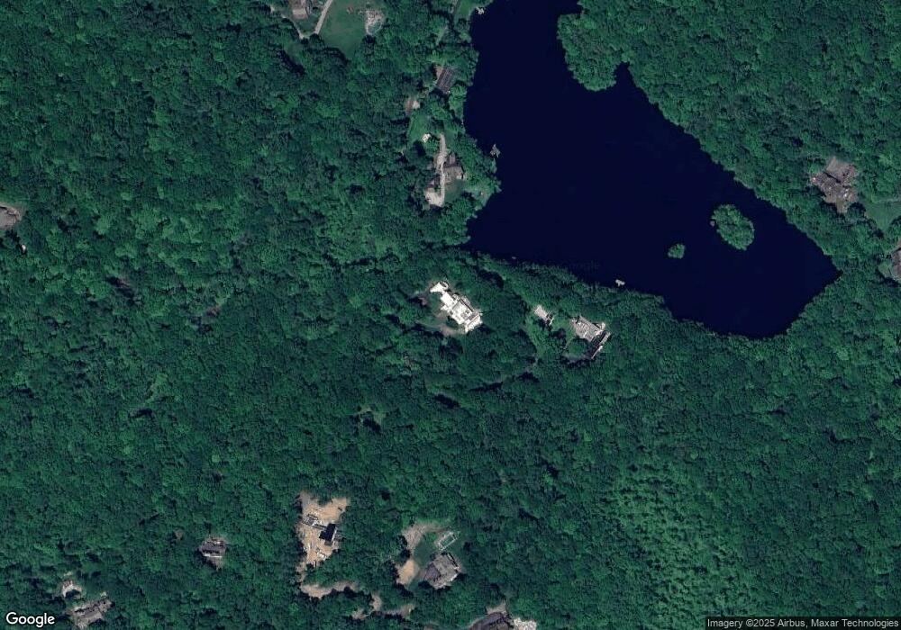 36 Mallard Lake Rd, Pound Ridge, NY 10576 - photo 1