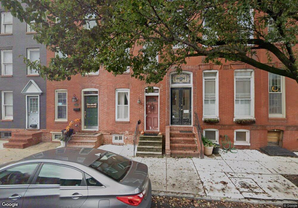 1530 S Charles St, Baltimore, MD 21230 - photo 1