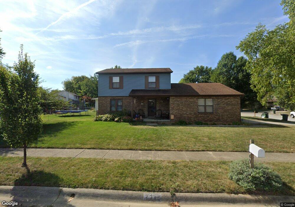 2749 Patrick Ave, Columbus, OH 43231 - photo 1