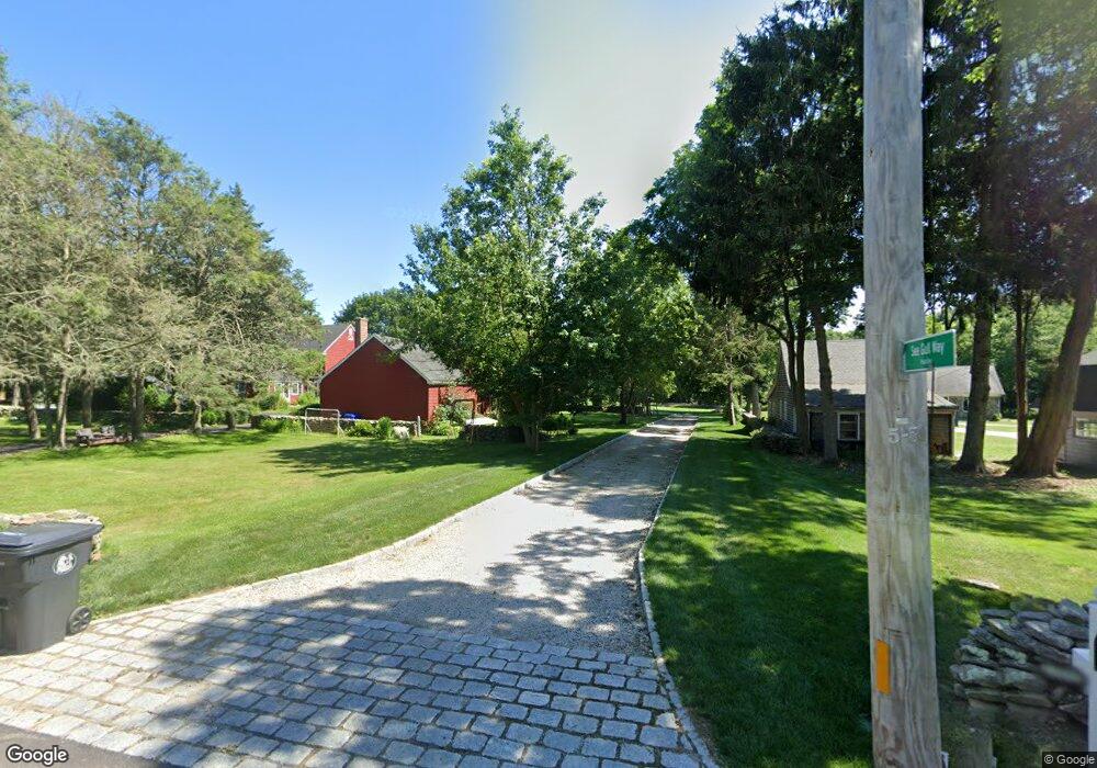 0 Sea Gull Way unit 71499220, Warren, RI 02885 - photo 1