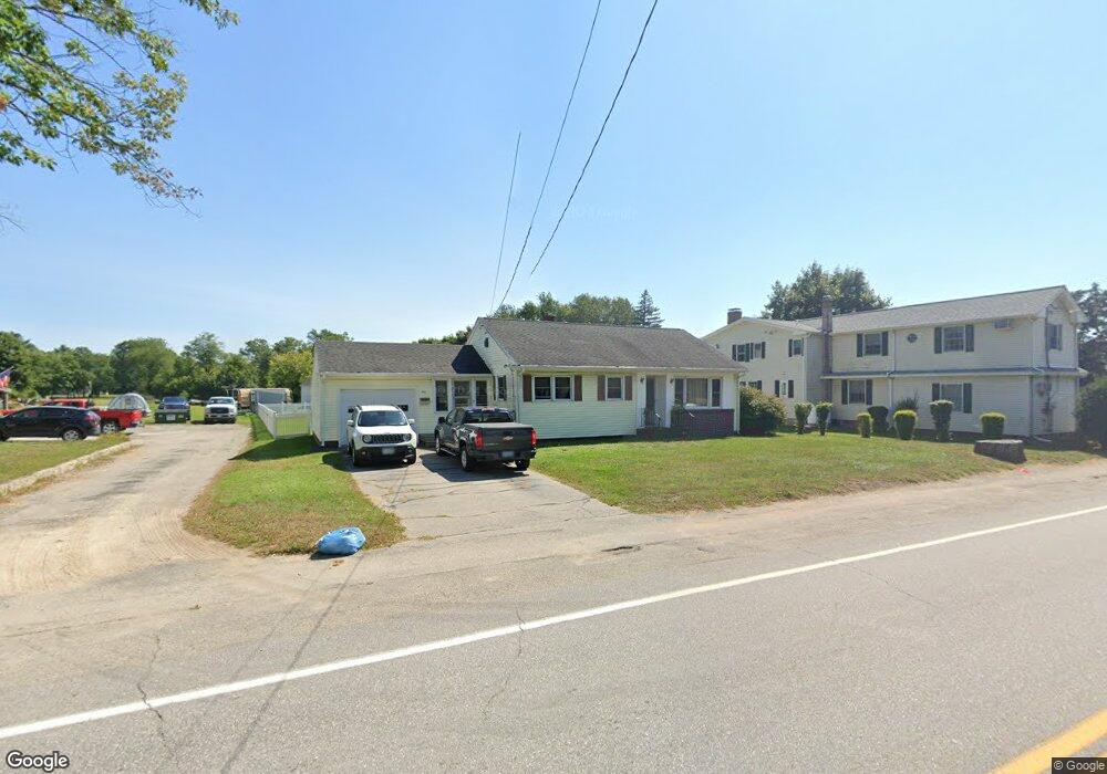 326 High St, Somersworth, NH 03878 - photo 1