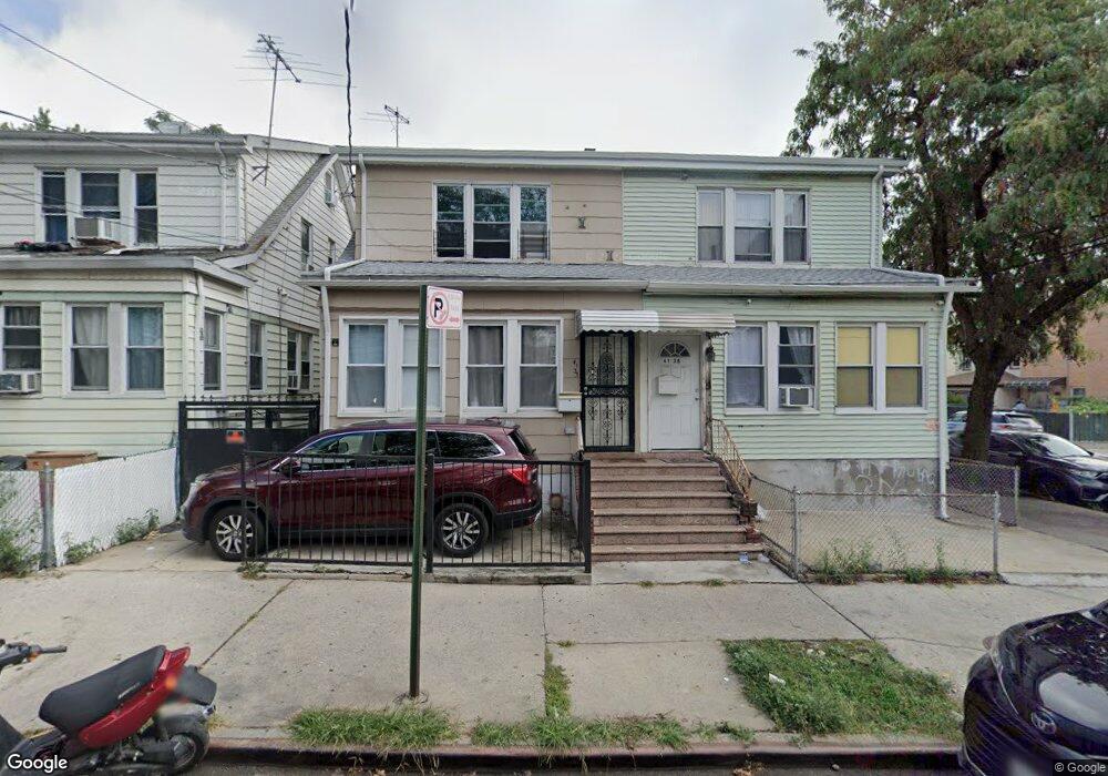 4133 95th St, Elmhurst, NY 11373 - photo 1