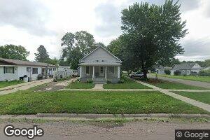 212 S Washington St, Bloomfield, NE 68718