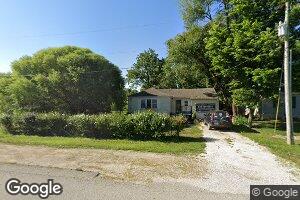 346 W Lincoln St, Hawk Point, MO 63349