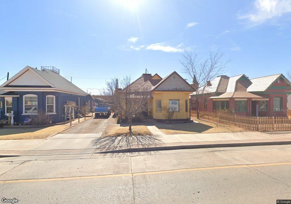 209 W Third St, Winslow, AZ 86047 - photo 1