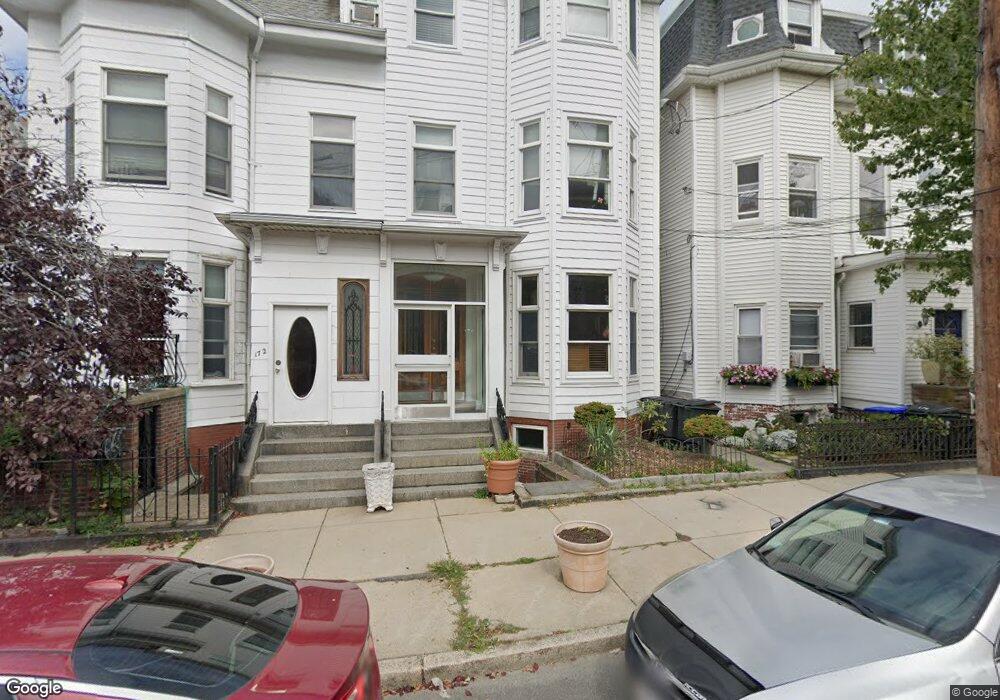 174 Webster St unit 2, Boston, MA 02128 - photo 1