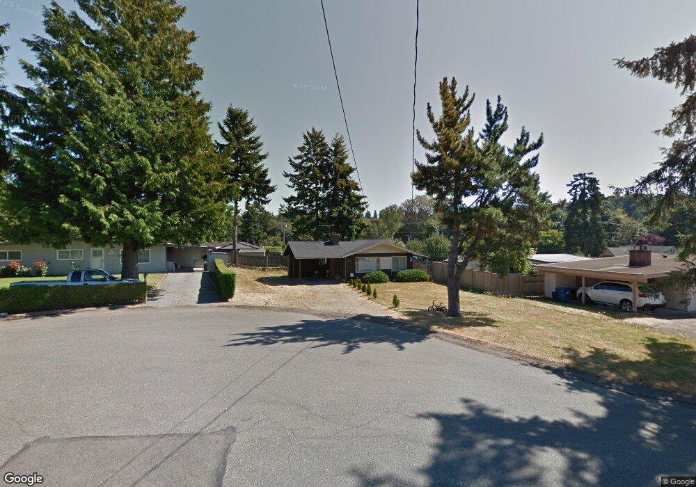 24916 15th Ave S, Des Moines, WA 98198 - photo 1