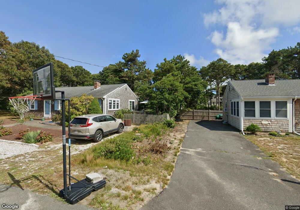 64 Kibby Ln, Dennis Port, MA 02639 - photo 1