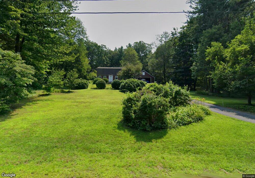 42 Park Ln, Harvard, MA 01451 - photo 1