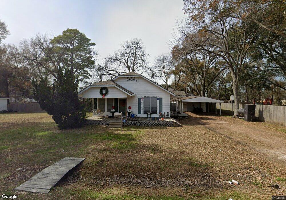1726 7th St, Rosenberg, TX 77471 - photo 1