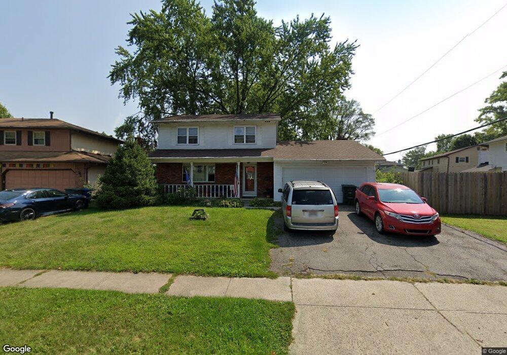 5426 Maple Canyon Ave, Columbus, OH 43229 - photo 1