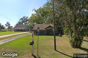 5395 Gober Rd, Beaumont, TX 77708