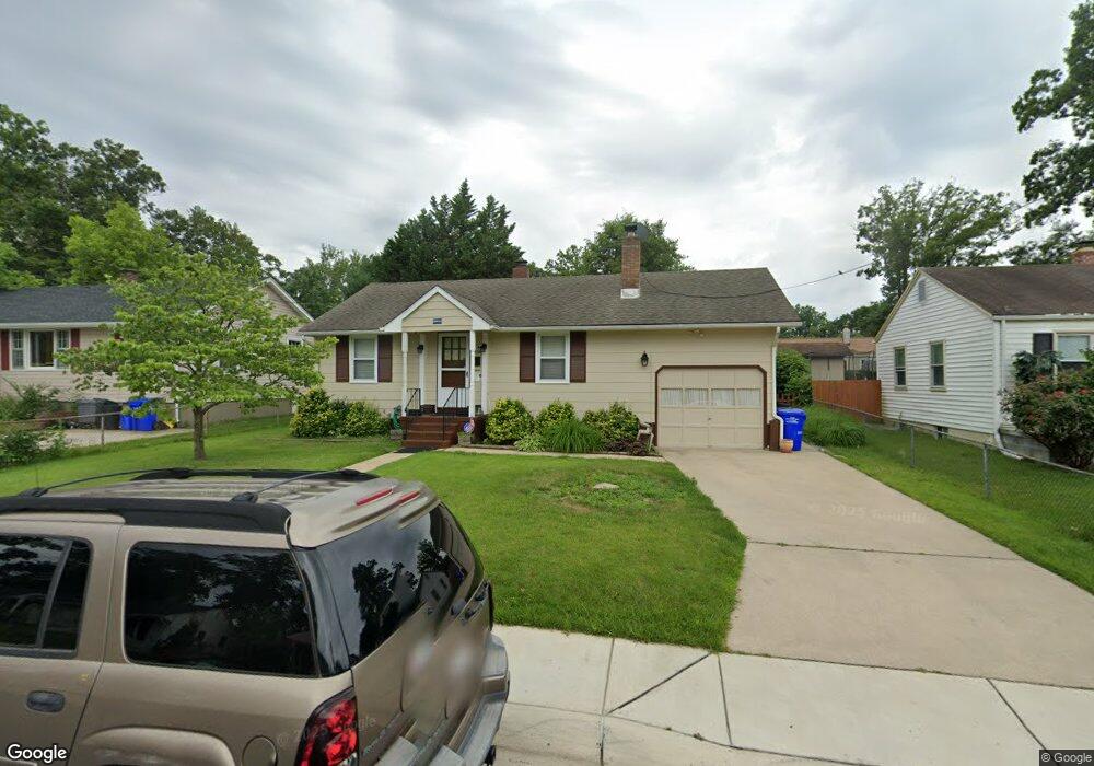 2800 Newton St, Silver Spring, MD 20902 - photo 1