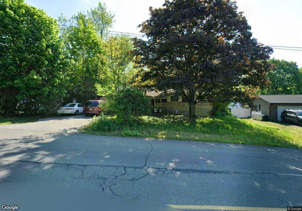 417 Williams St, Hamburg, PA 19526 - photo 1