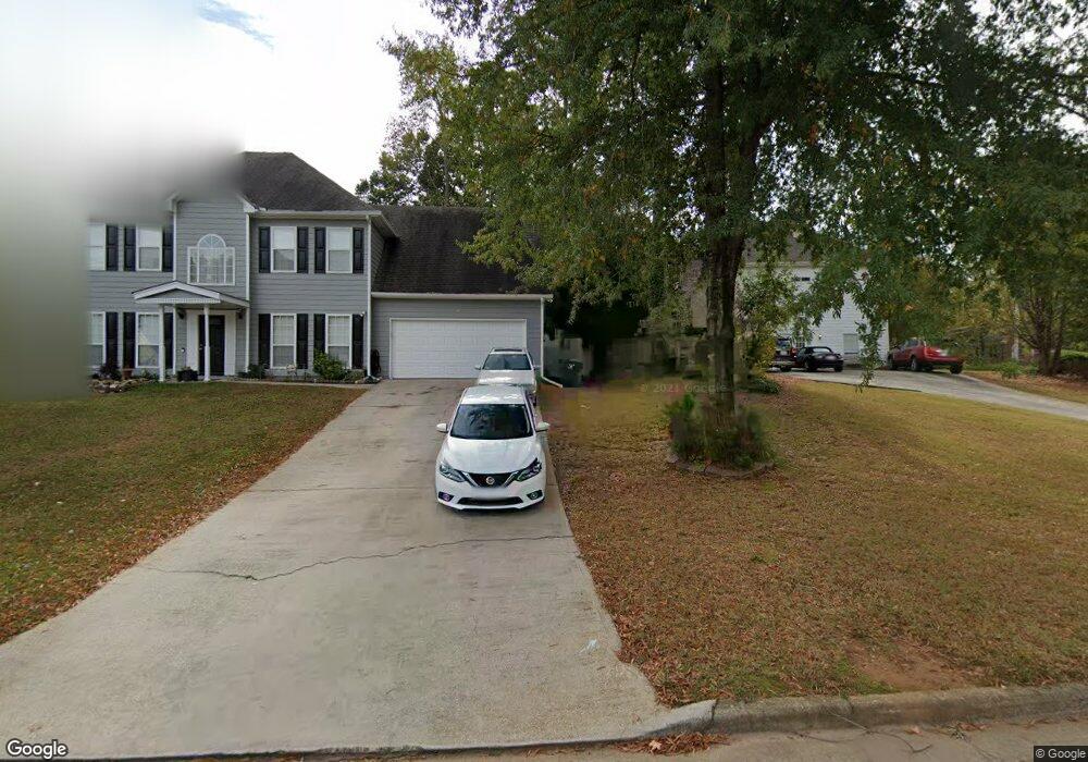 2214 Springer Walk unit ROCK, Lawrenceville, GA 30043 - photo 1