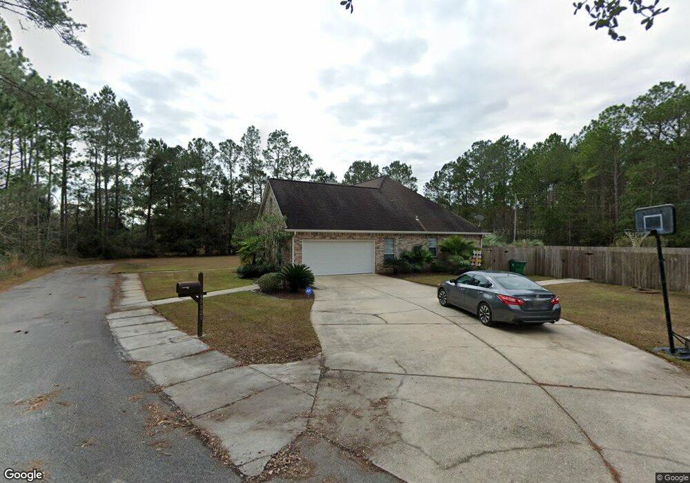 57321 S Harrison Rd, Slidell, LA 70461 - photo 1