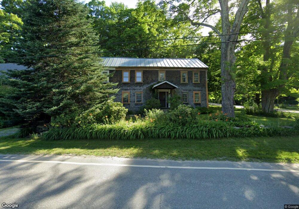 5568 Vt Route 106, Perkinsville, VT 05151 - photo 1