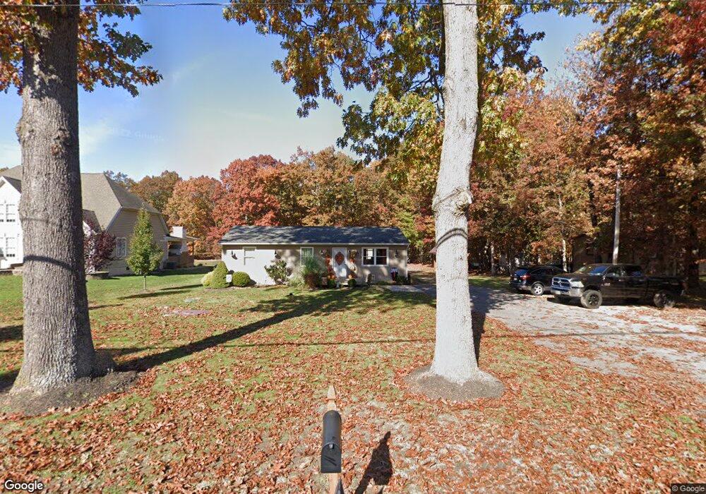 960 Sykes Ln, Williamstown, NJ 08094 - photo 1