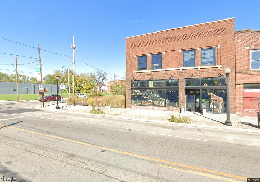 1450 E Main St, Columbus, OH 43205 - photo 1