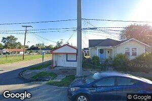 1400 Hancock St, Gretna, LA 70053