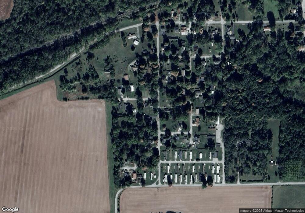 505 Morris St, Andrews, IN 46702 - photo 1