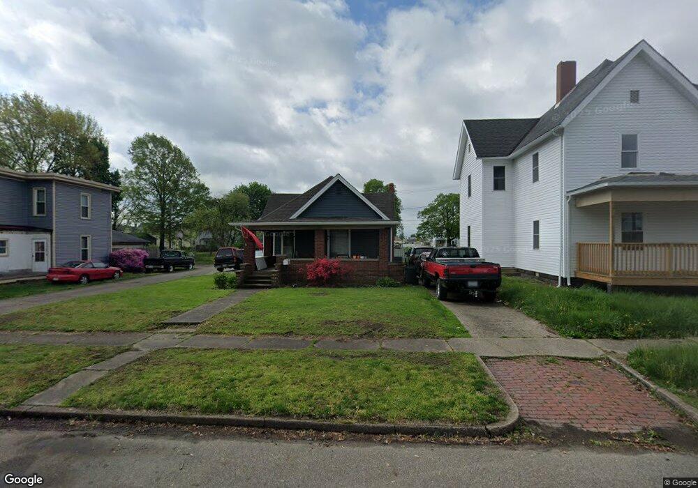 1125 E Main St, Coshocton, OH 43812 - photo 1