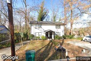 1153 Jolly Ave Unit 1153, Clarkston, GA 30021