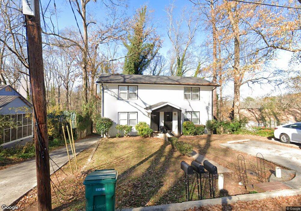 1153 Jolly Ave unit A, Clarkston, GA 30021 - photo 1