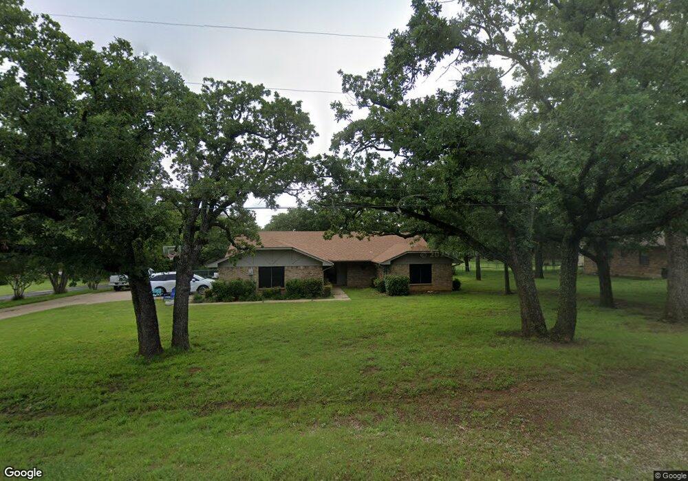 209 Littlebrook Rd, Joshua, TX 76058 - photo 1