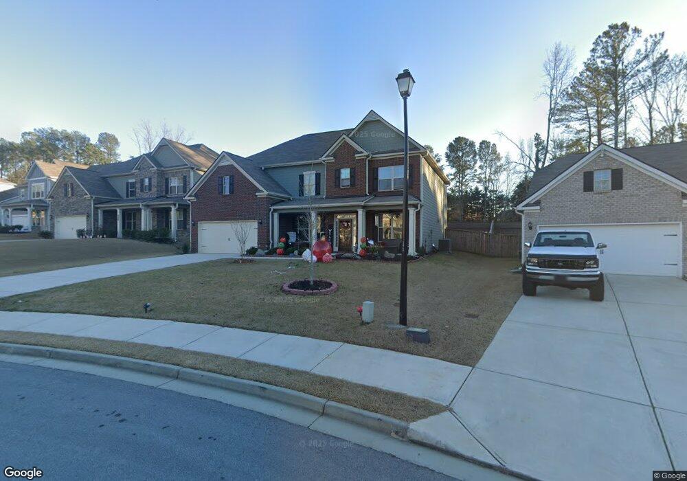 3331 Deaton Trail, Buford, GA 30519 - photo 1