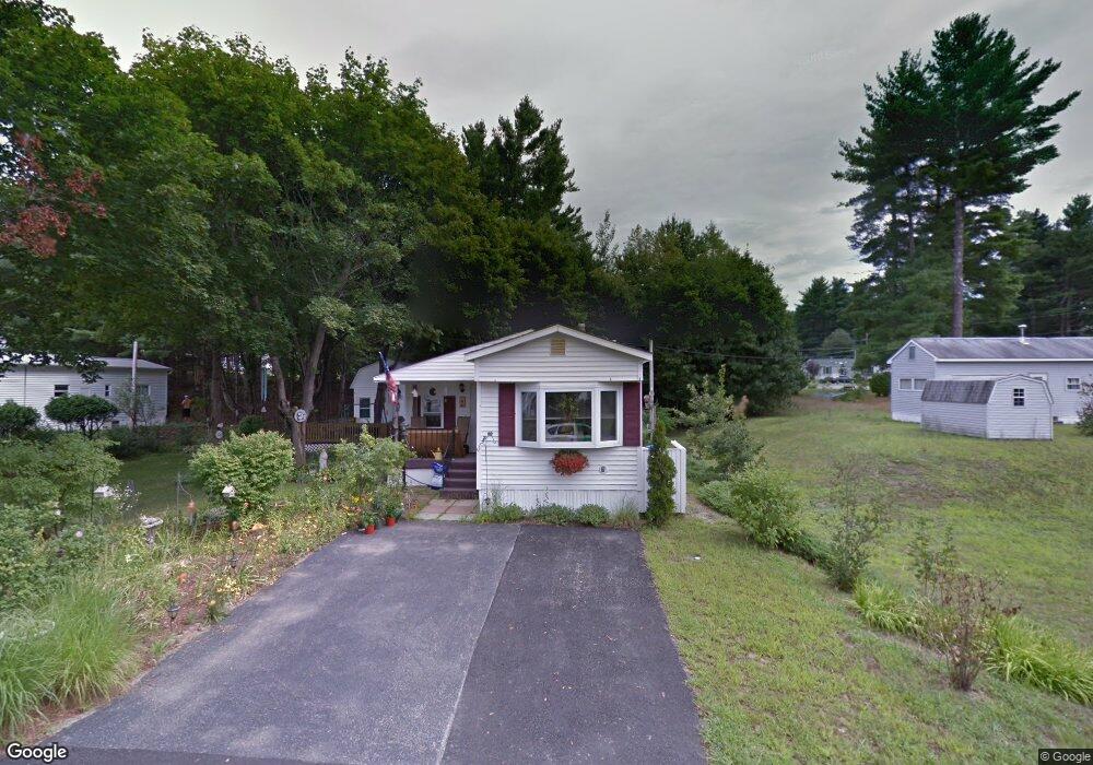 3 Skyview Dr, Nashua, NH 03062 - photo 1