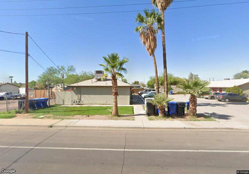 512 S Horne, Mesa, AZ 85204 - photo 1