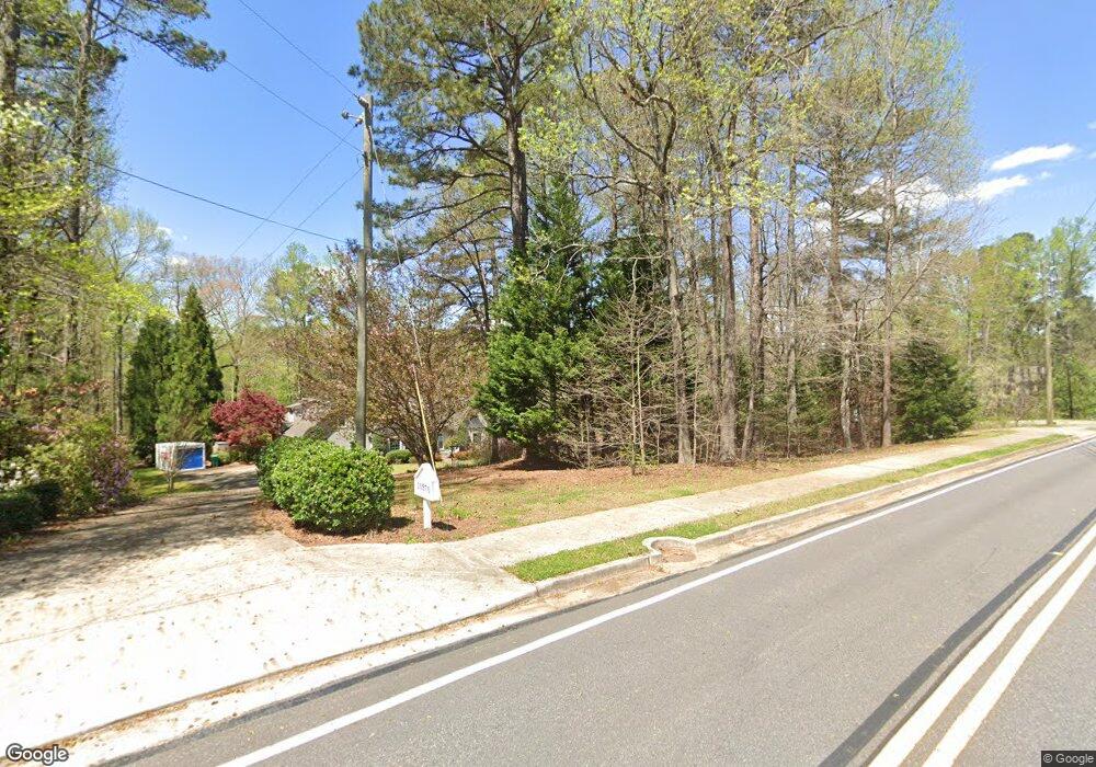 0 Buice Creek Ct, Johns Creek, GA 30022 - photo 1