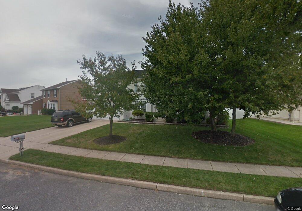 4 Winfield Cir, Sewell, NJ 08080 - photo 1