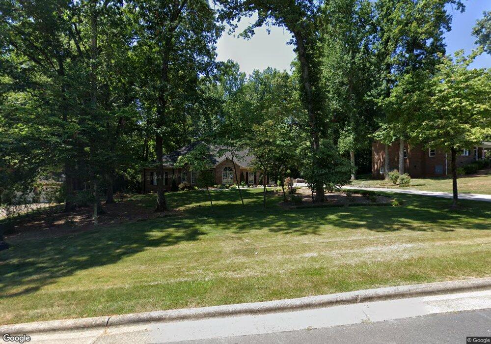 830 Newbern Ave, Asheboro, NC 27205 - photo 1