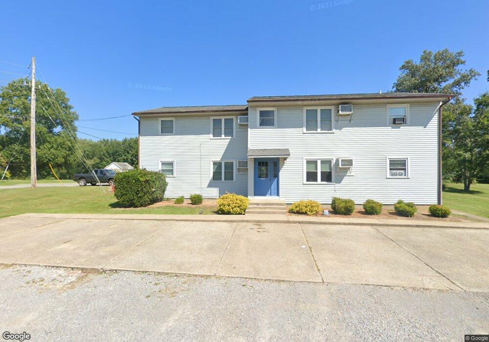 2 Emery Ln, Harrisburg, IL 62946 - photo 1