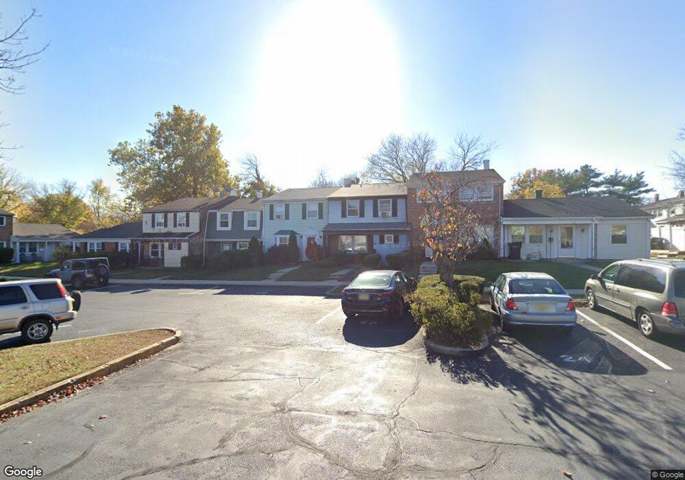 22 Roberts Place, Willingboro, NJ 08046 - photo 1