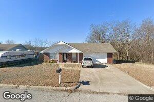 35 Mary, Kiefer, OK 74041