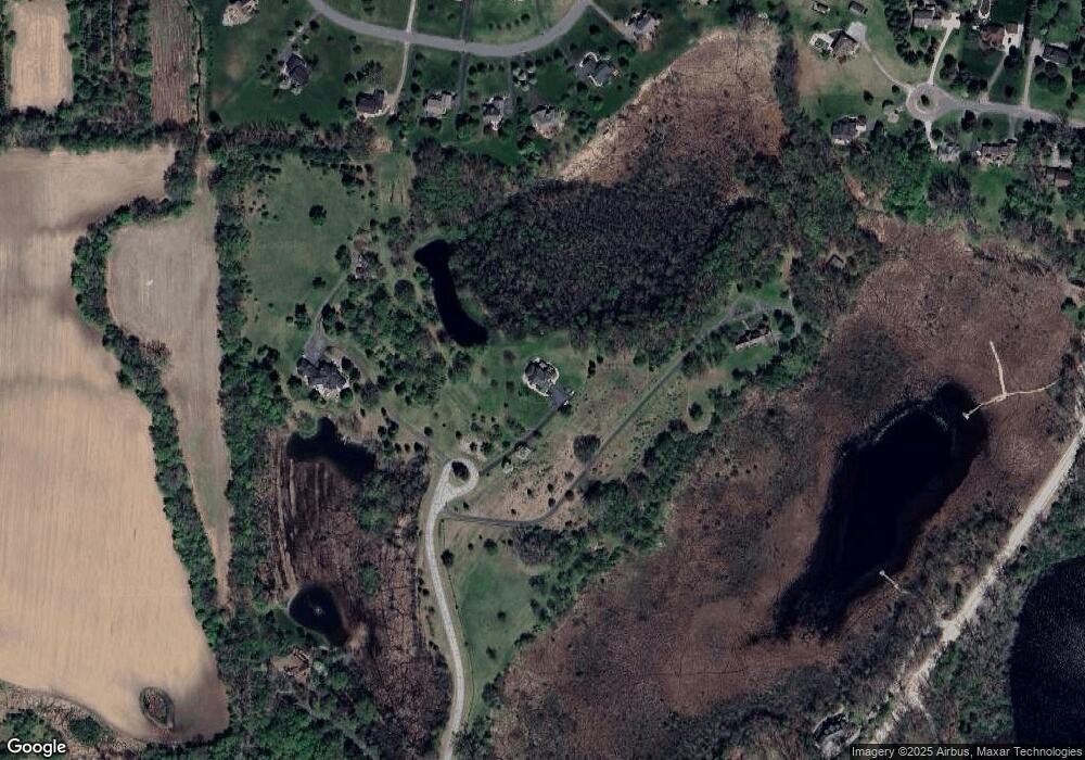 2988 Stonewater Way, Dexter, MI 48130 - photo 1