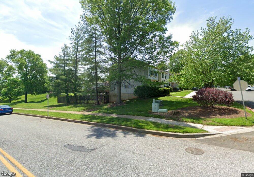 3333 Garrison Cir, Abingdon, MD 21009 - photo 1