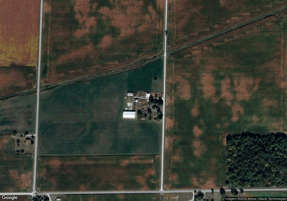 4856 S County Road 1330 E, Sheridan, IN 46069 - photo 1