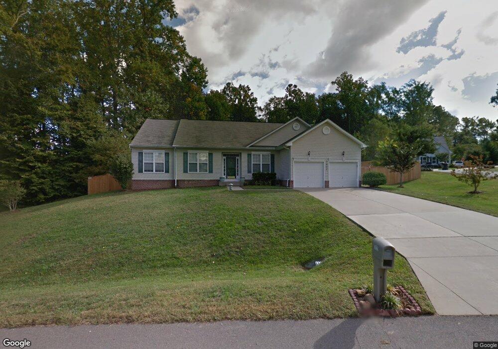 7825 Fern Hill St, Waldorf, MD 20603 - photo 1