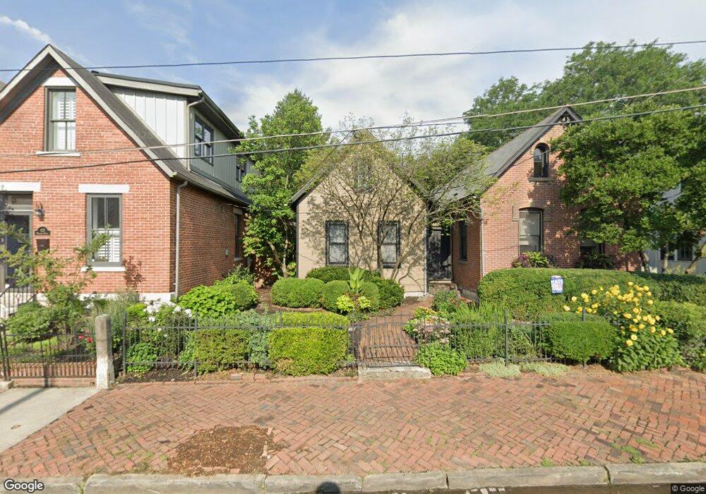 619 Mohawk St, Columbus, OH 43206 - photo 1