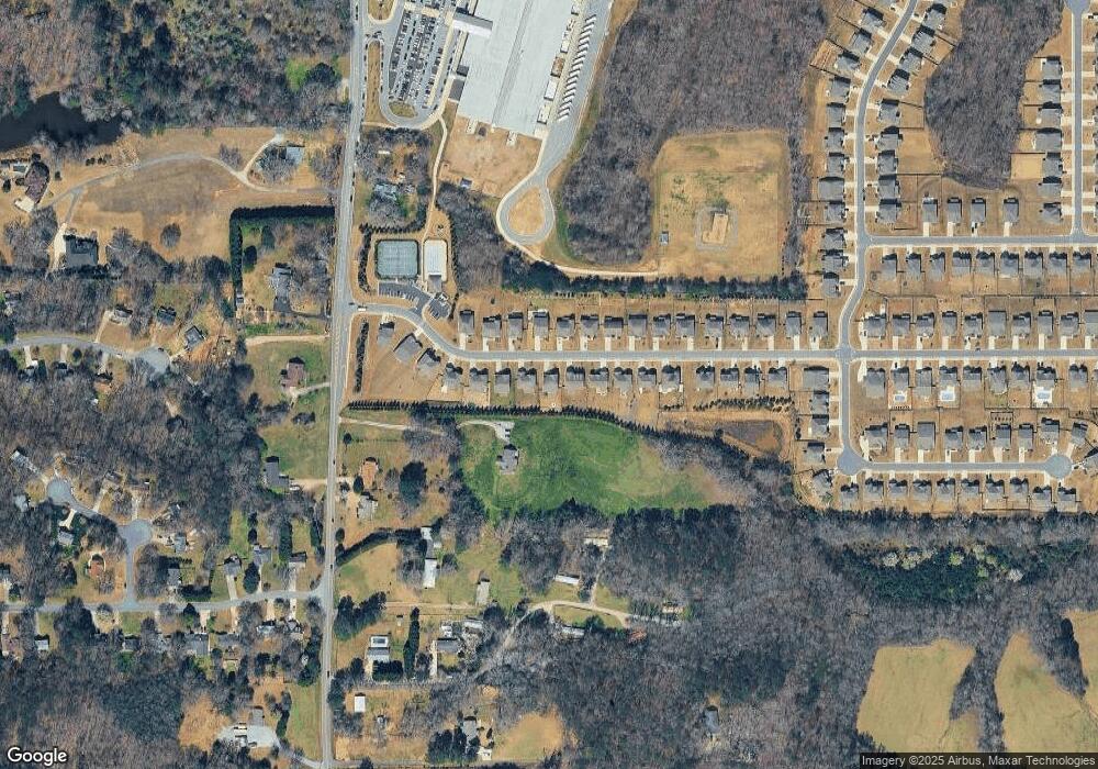 7110 Ansley Park Way, Cumming, GA 30028 - photo 1