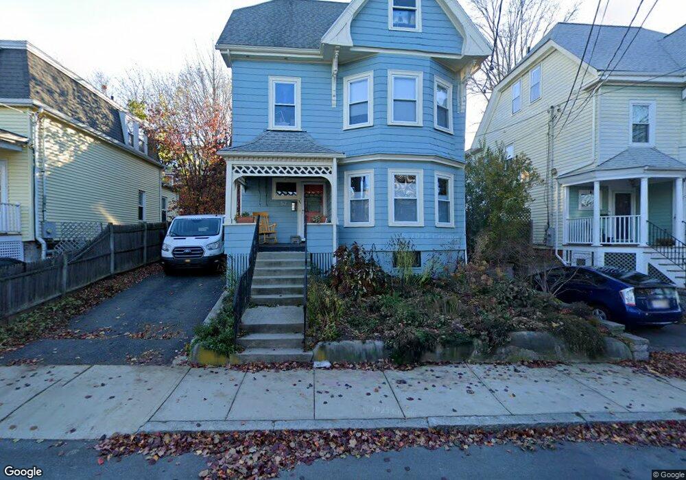 52 Albion St, Somerville, MA 02143 - photo 1