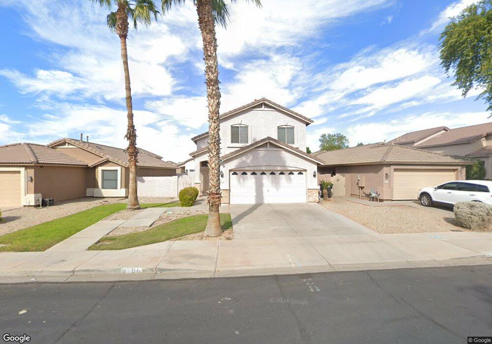 8706 E Nido Ave, Mesa, AZ 85209 - photo 1