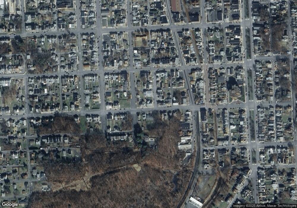 505 W Mulberry St, Shamokin, PA 17872 - photo 1