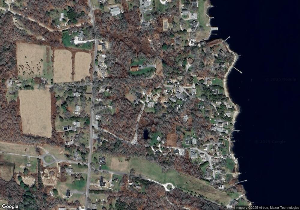 1634 C Drift Rd, Westport, MA 02790 - photo 1